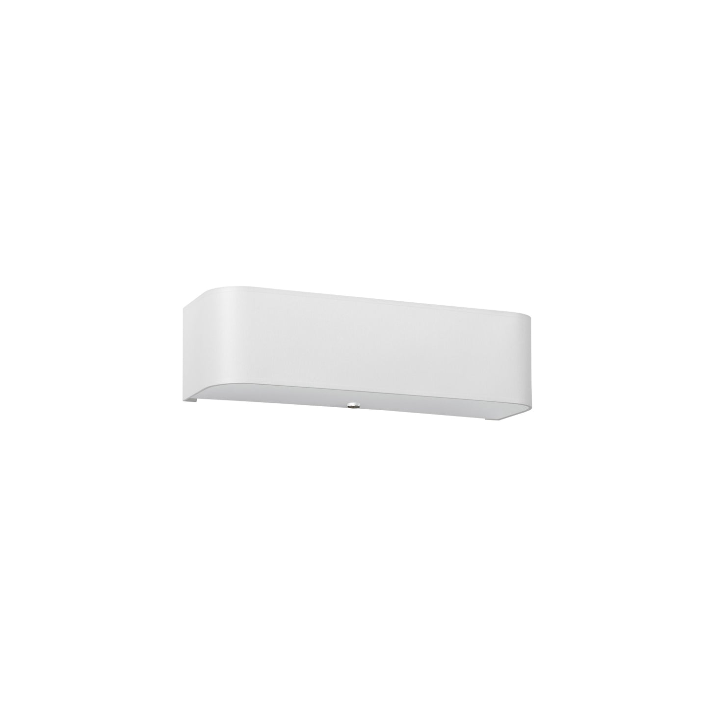 Lokko Wall Light in White