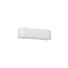 Lokko Wall Light in White
