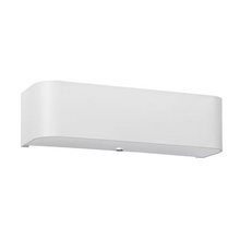 Lokko Wall Light in White