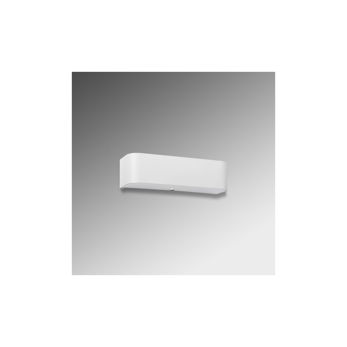 Lokko Wall Light in White