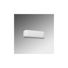 Lokko Wall Light in White