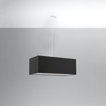 Sollux Santa Chandelier