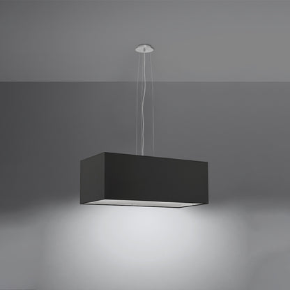 Sollux Santa Chandelier