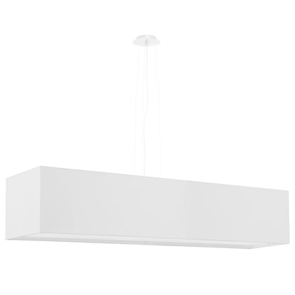 Sollux Santa Chandelier