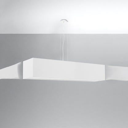 Sollux Santa Chandelier