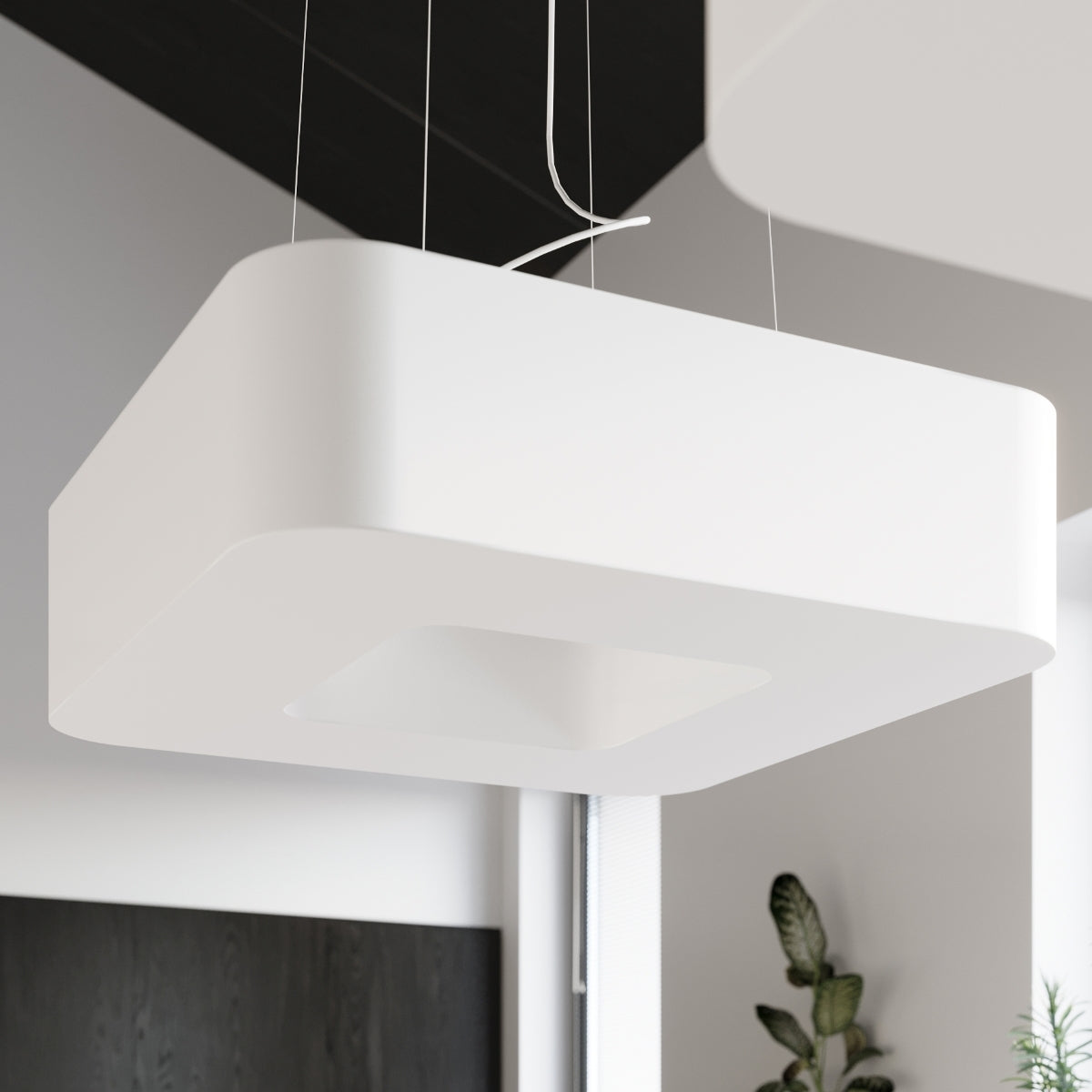 Sollux Urano Chandelier