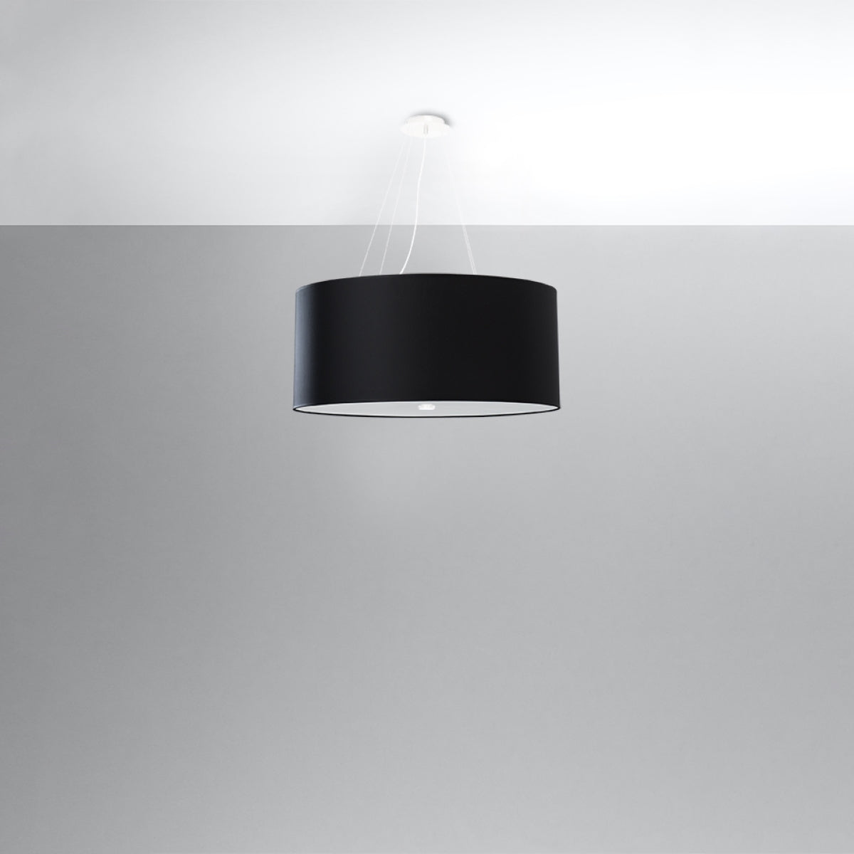 Sollux Otto Drum Pendant