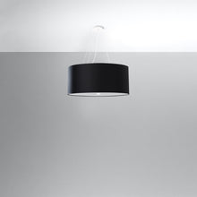 Sollux Otto Drum Pendant