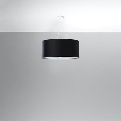 Sollux Otto Drum Pendant