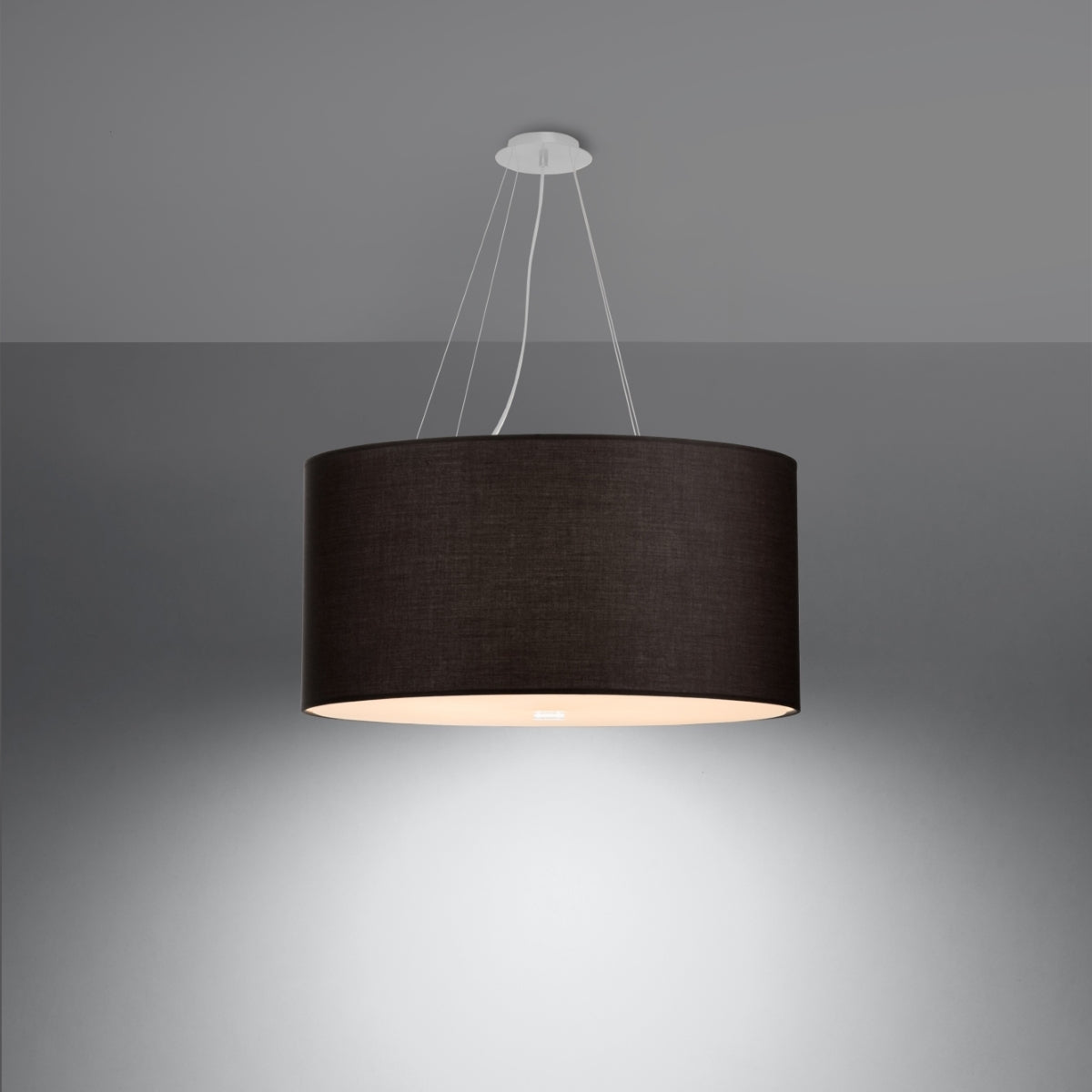 Sollux Otto Drum Pendant