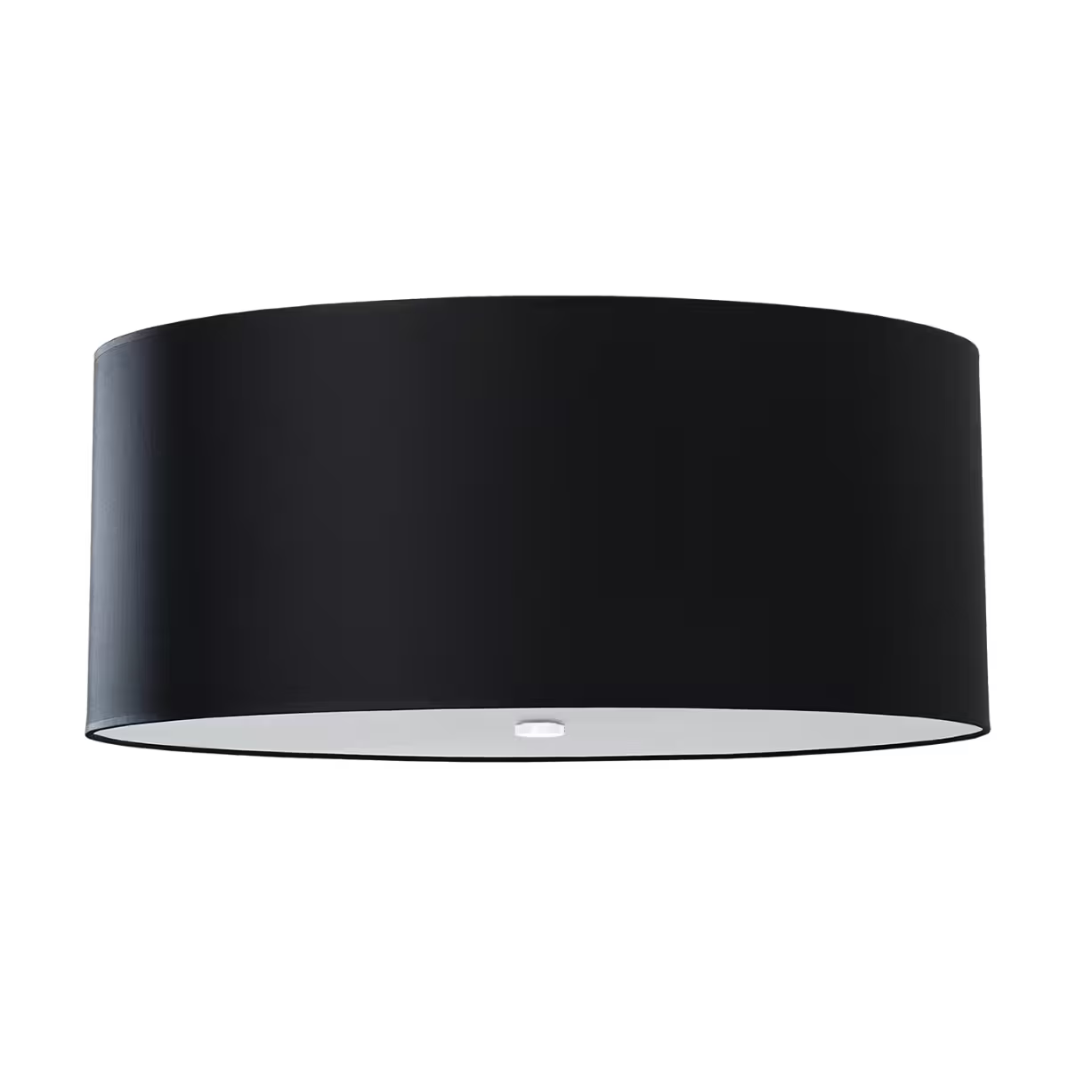 Otto 70 Chandelier in Black