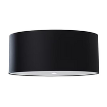 Otto 70 Chandelier in Black