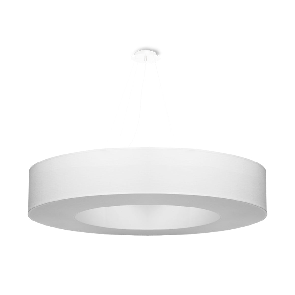 Sollux SATURNO Chandelier