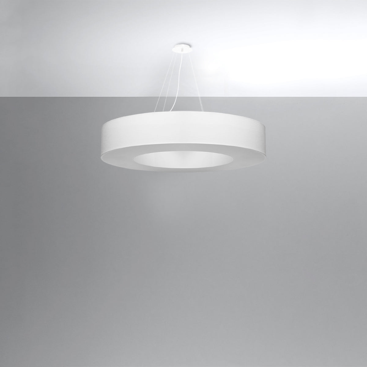 Sollux SATURNO Chandelier