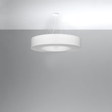 Sollux SATURNO Chandelier