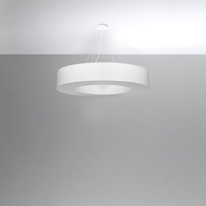 Sollux SATURNO Chandelier
