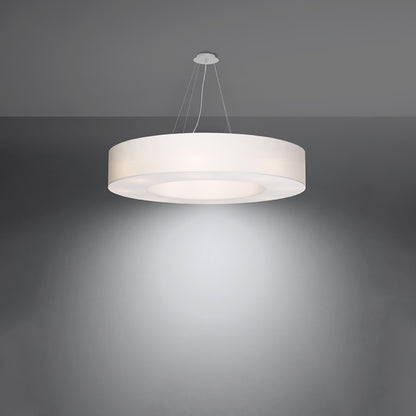 Sollux SATURNO Chandelier