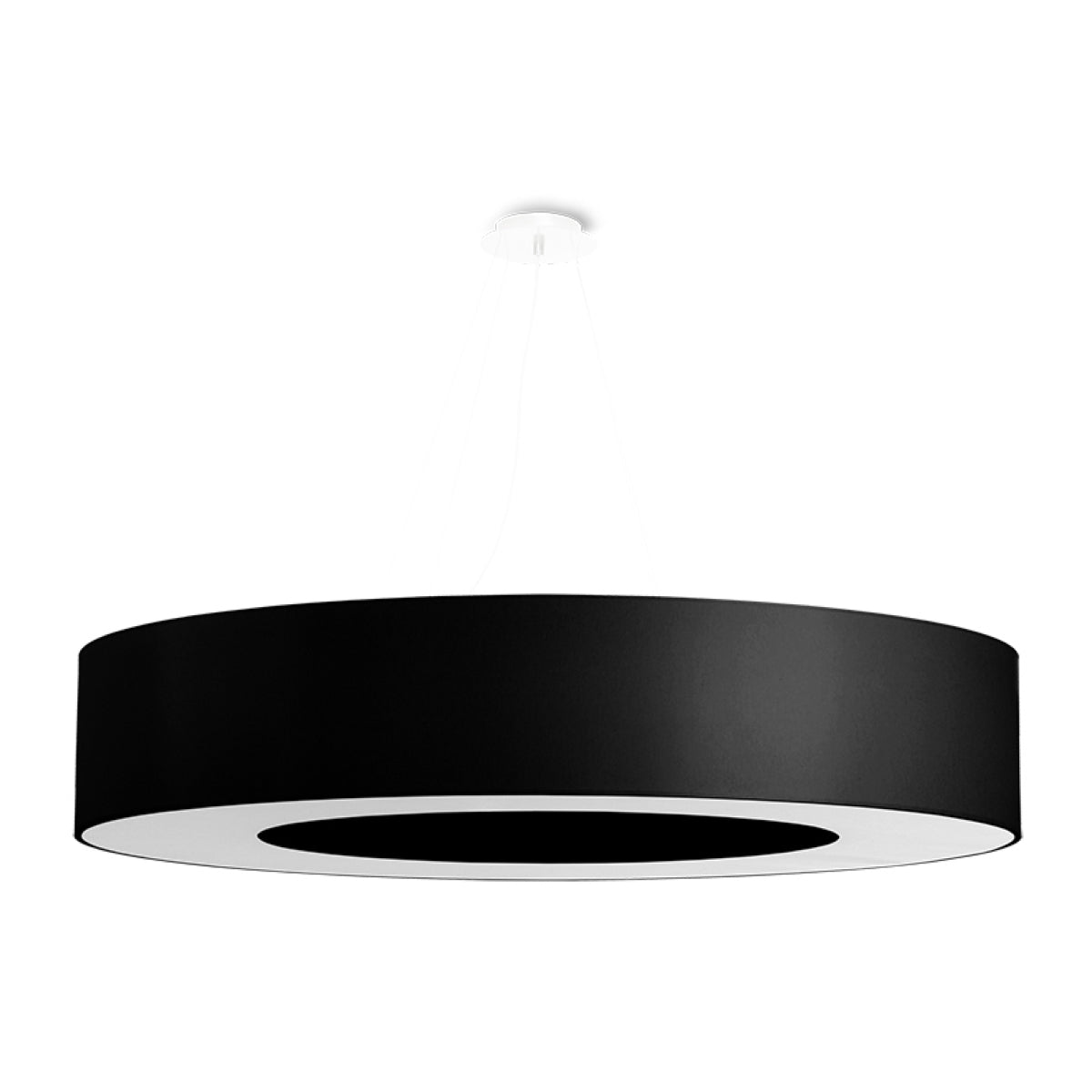 Sollux SATURNO Chandelier