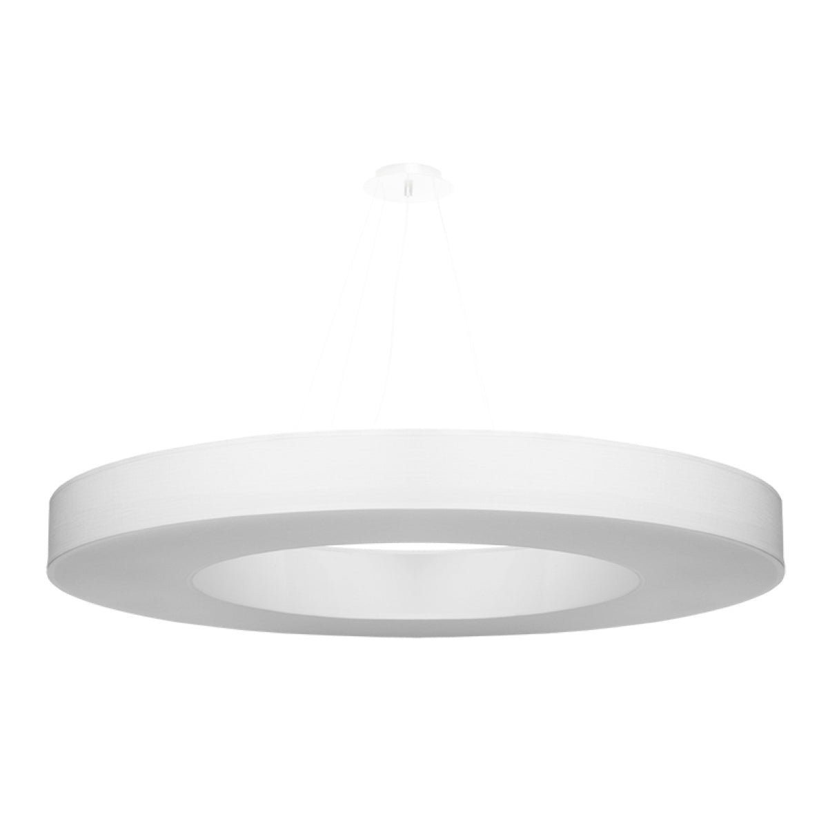 Sollux SATURNO Chandelier