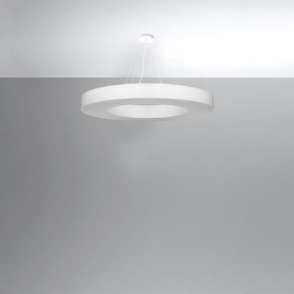 Sollux SATURNO Chandelier