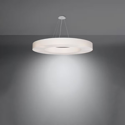 Saturno Slim 90 Chandelier