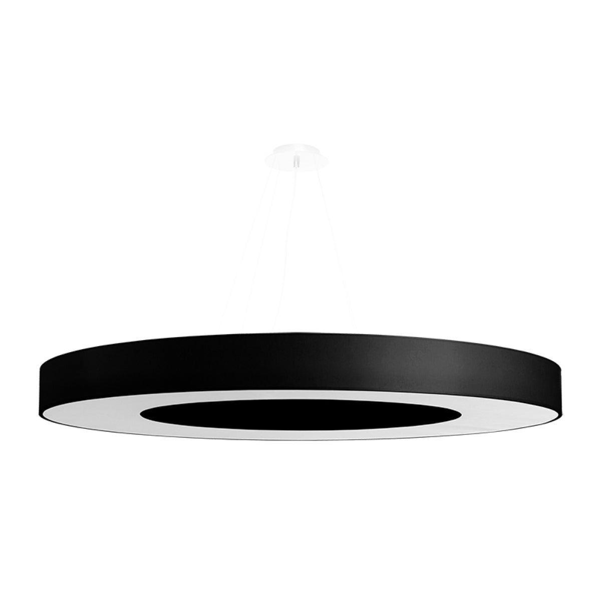 Sollux SATURNO Chandelier
