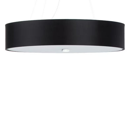 Skala 60 Chandelier in White