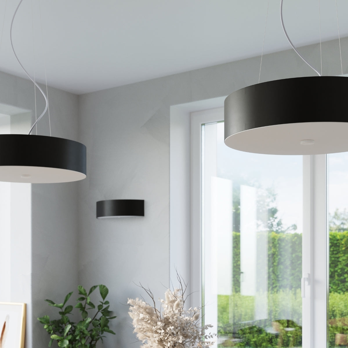 Sollux Skala Chandelier
