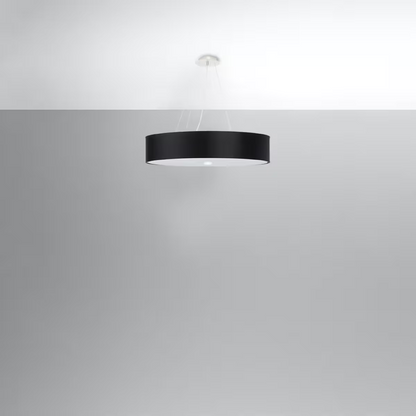 Skala 60 Chandelier in White