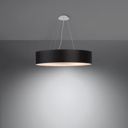 Skala 60 Chandelier in White