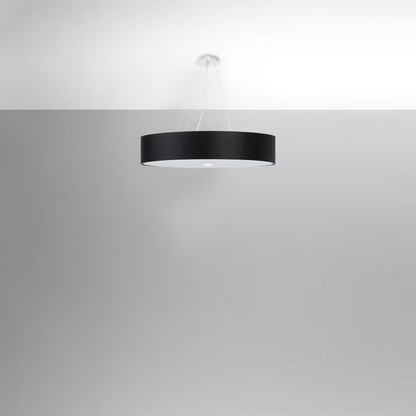 Skala 70 Chandelier in White