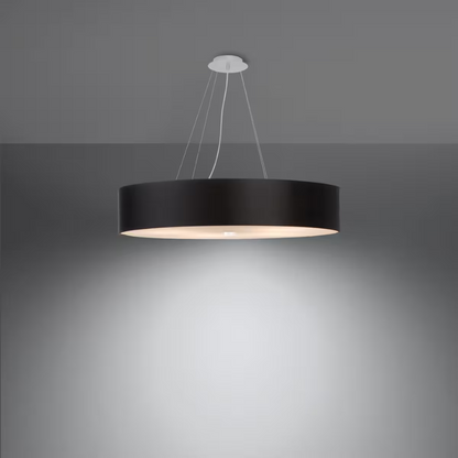 Skala 70 Chandelier in White