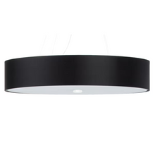 Skala 80 Chandelier in White
