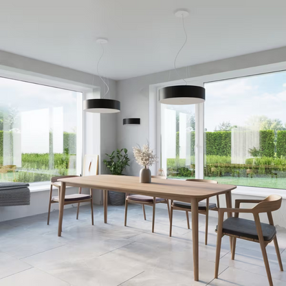 Skala 80 Chandelier in White