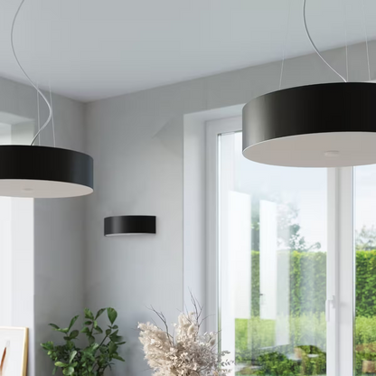 Skala 80 Chandelier in White