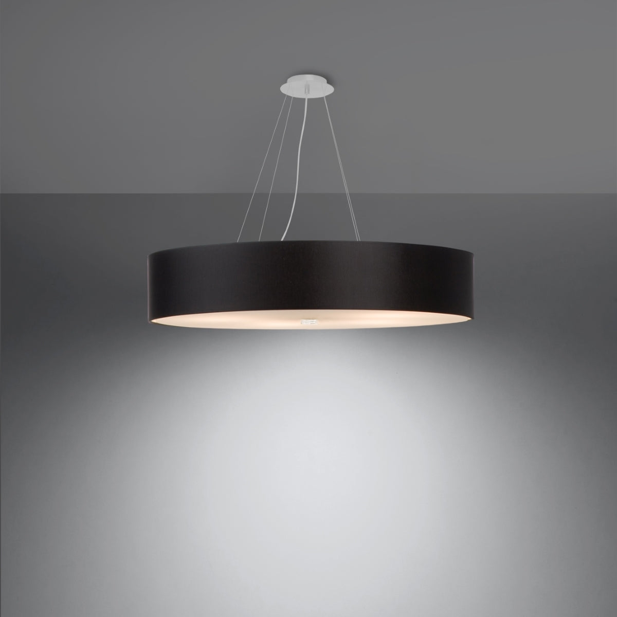 Sollux Skala Chandelier