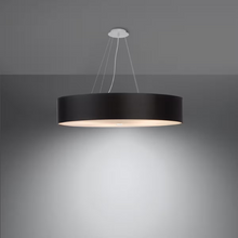 Skala 80 Chandelier in White