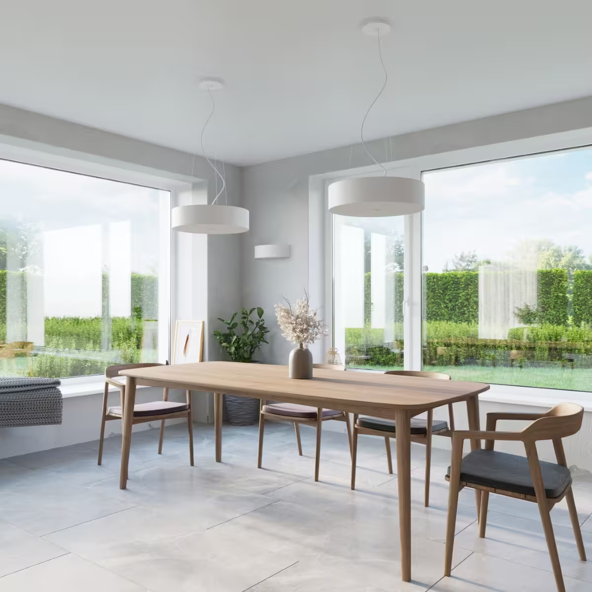 Skala 60 Ceiling Light