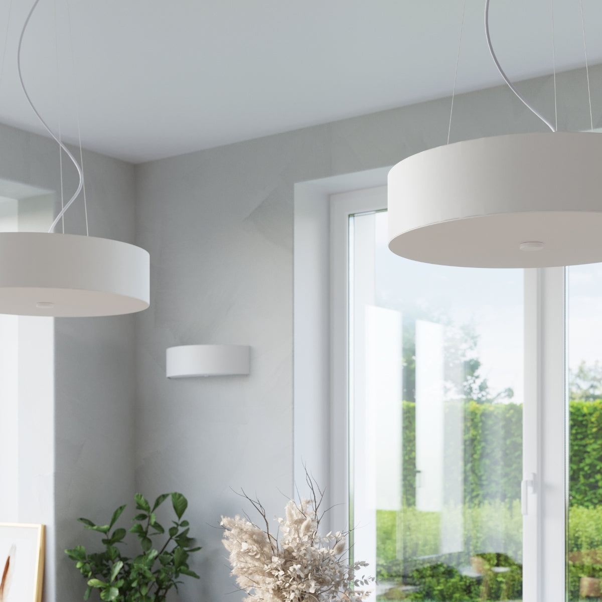 Sollux Skala Ceiling Light