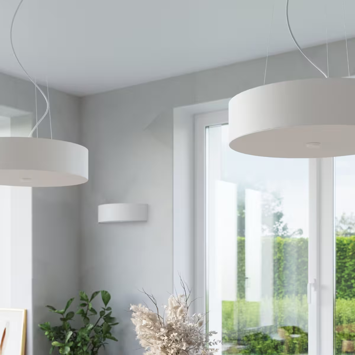 Skala 100 Ceiling Light