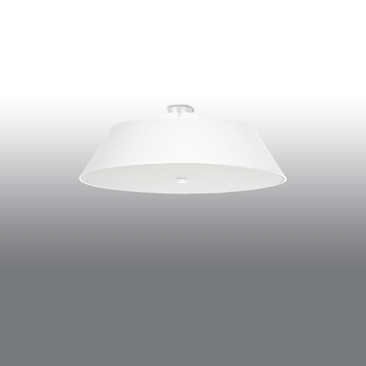 Sollux Vega Flush Ceiling Light
