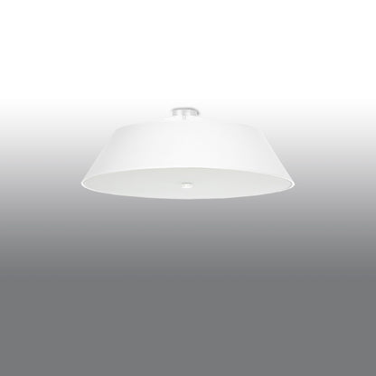 Sollux Vega Flush Ceiling Light