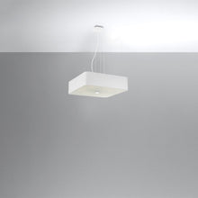 Sollux Lokko Chandelier