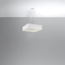 Lokko 55 Chandelier