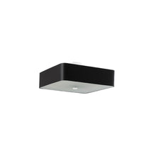 Lokko 55 Ceiling Light in Black