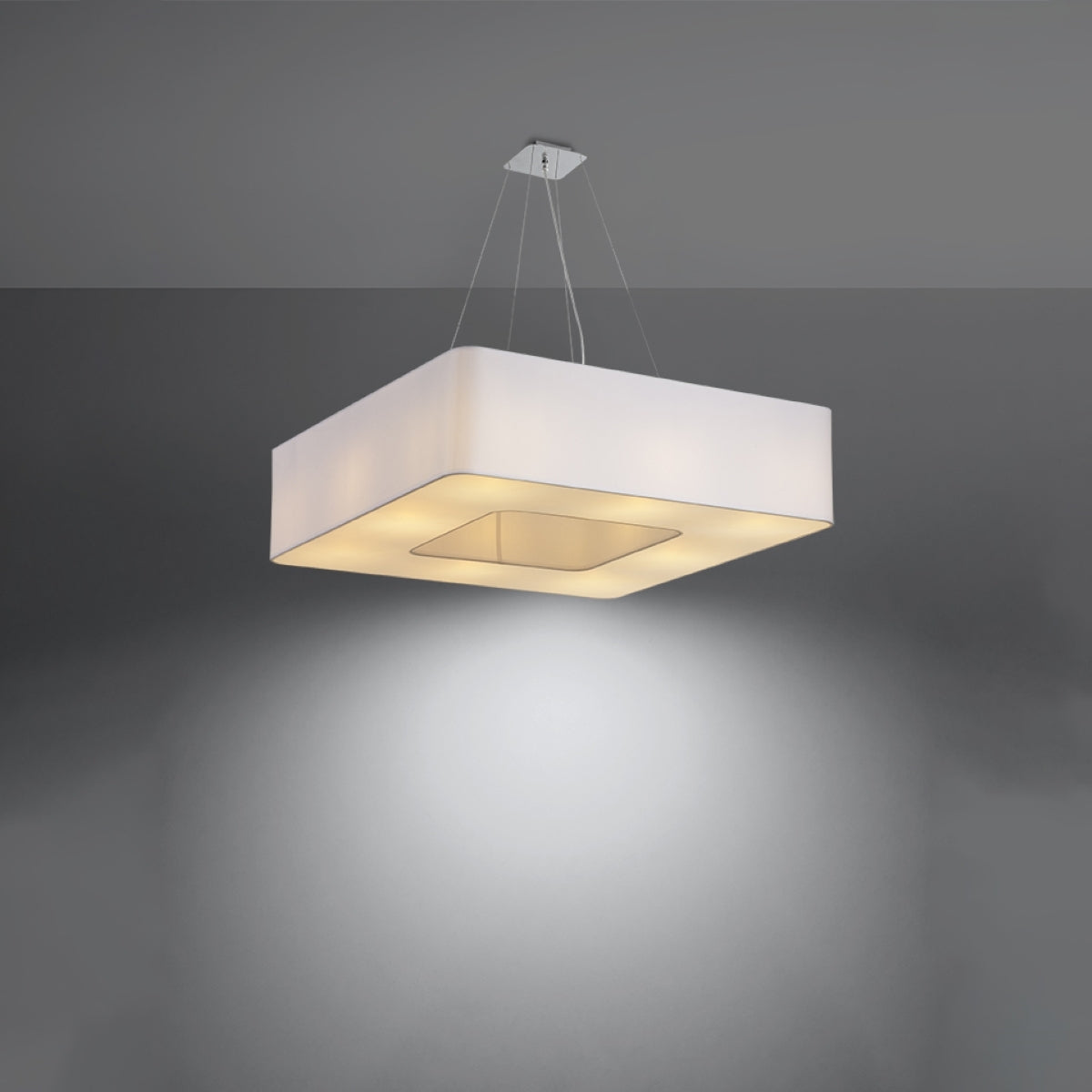 Sollux Urano Chandelier