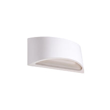 Vixen Wall Light in White