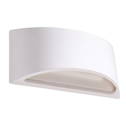 Vixen Wall Light in White