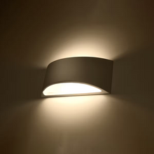 Vixen Wall Light in White