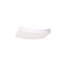 Hattor Wall Light in White